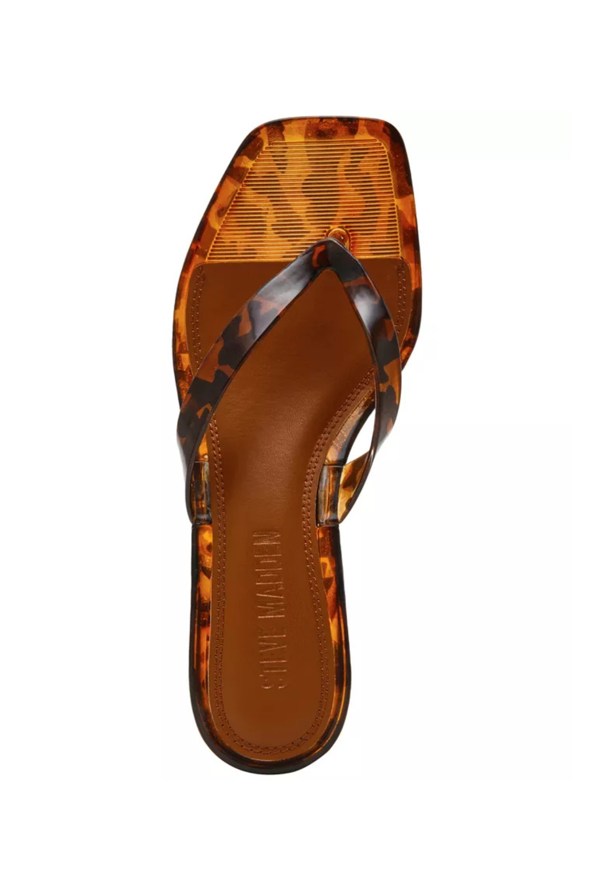 Tracie Jelly Heel