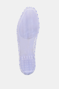 Dolce Vita Jam Vinyl Flat