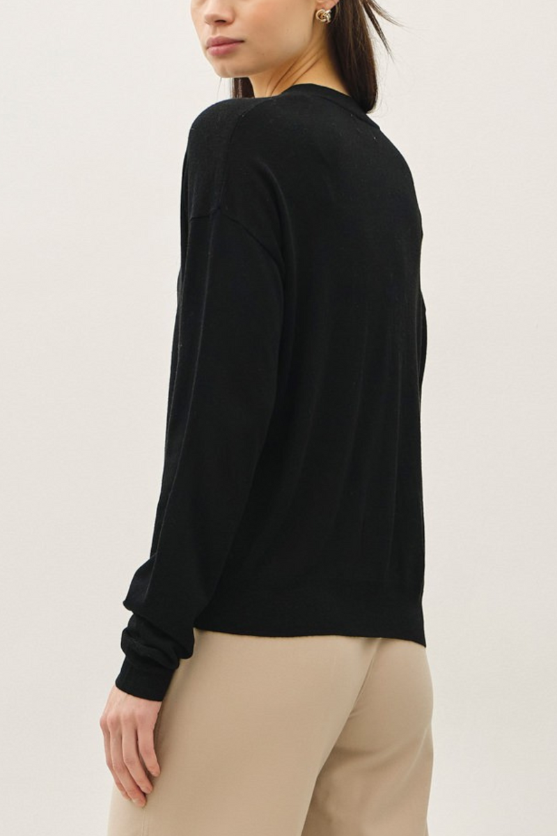 Classic Cardigan