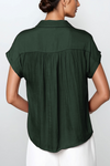 Short Sleeve Blouse