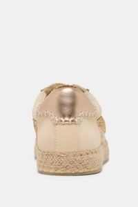 Dolce Vita Notice Espadrille Bead Sneaker