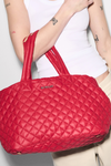 MZ Wallace Medium Metro City Tote