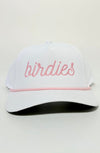 Birdies Small Fit Rope Hat