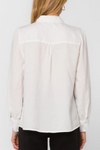 Anastasia Button-up Blouse