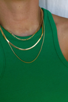 Tori Necklace