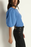 Nation Ltd Tippi Top
