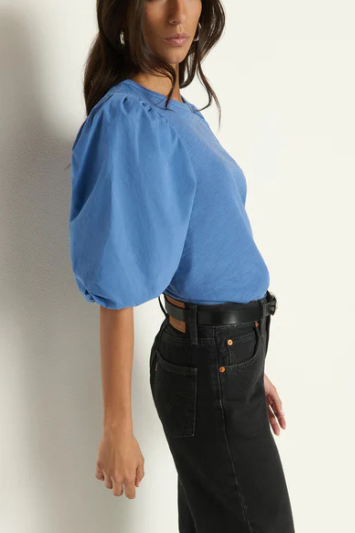 Nation Ltd Tippi Top