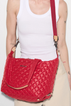 MZ Wallace Medium Sutton Deluxe