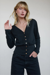 Colette Cardigan Top