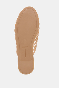 Dolce Vita Ginna Jelly Flats