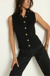 Nation Ltd Ira Sweater Vest