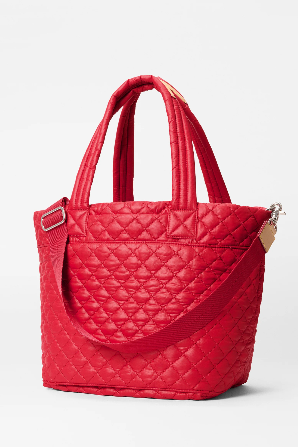 MZ Wallace Medium Metro Tote Deluxe