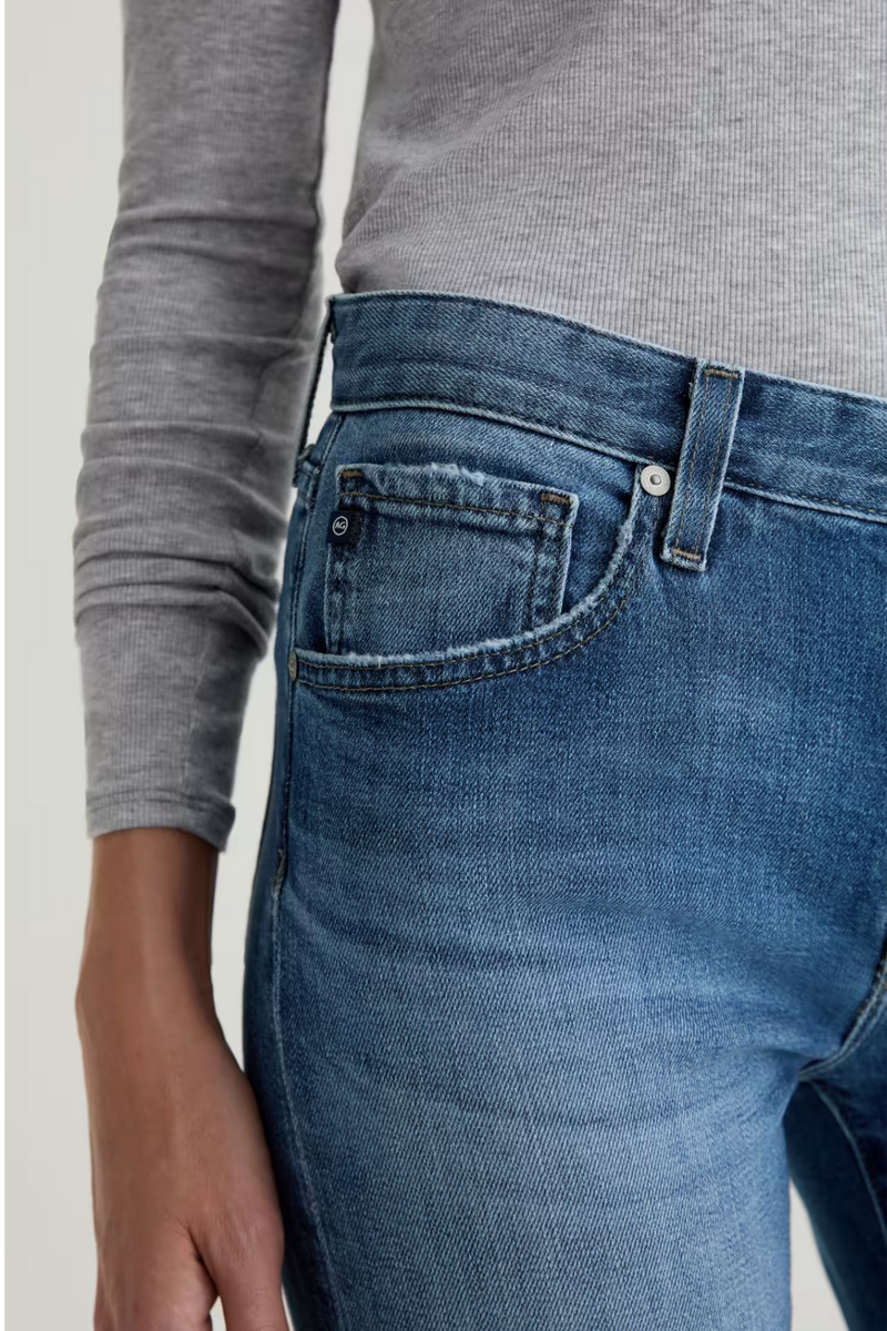 AG Ex-Boyfriend Slim Slouchy Slim Jean