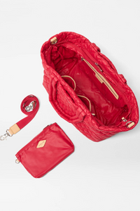 MZ Wallace Medium Metro City Tote