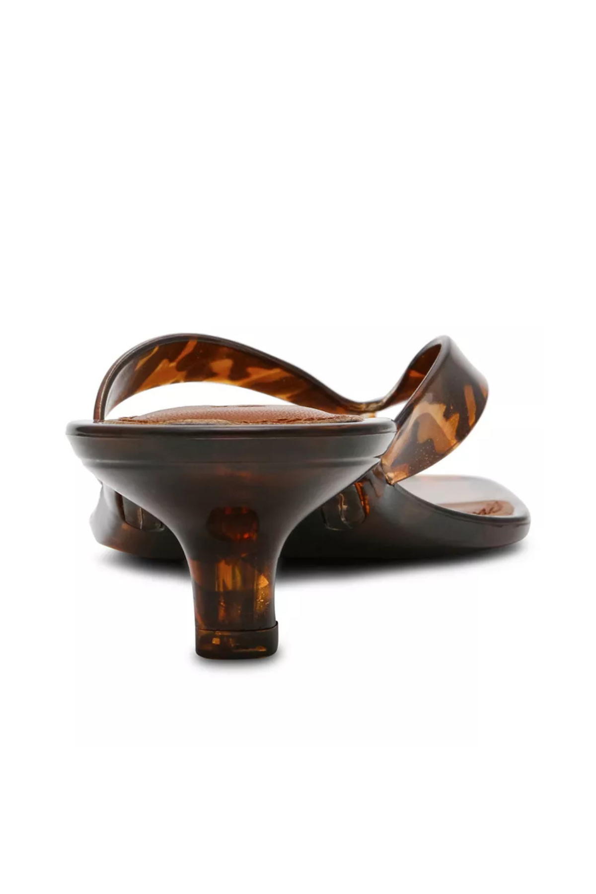 Tracie Jelly Heel