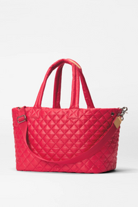 MZ Wallace Medium Metro City Tote