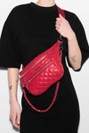 MZ Wallace Small Crosby Crossbody Sling