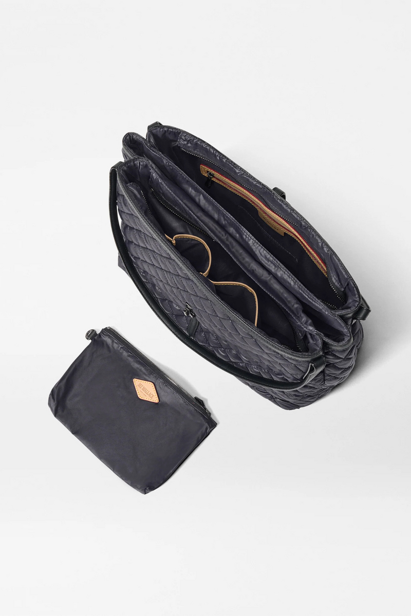 MZ Wallace Astor East West Tote