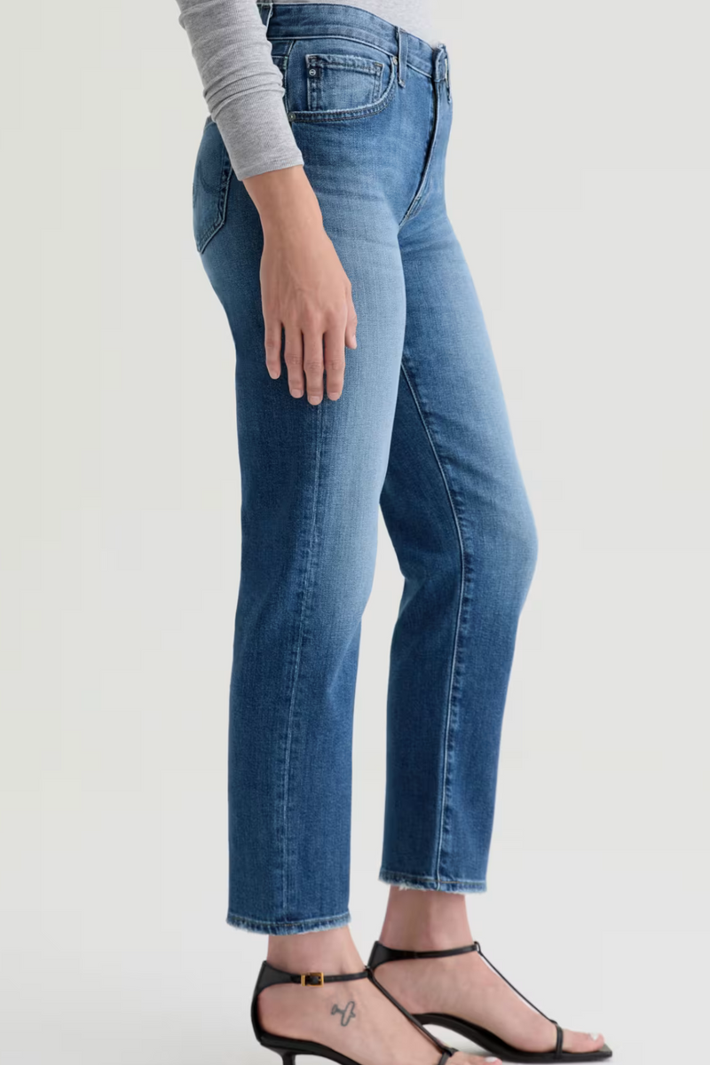 AG Ex-Boyfriend Slim Slouchy Slim Jean