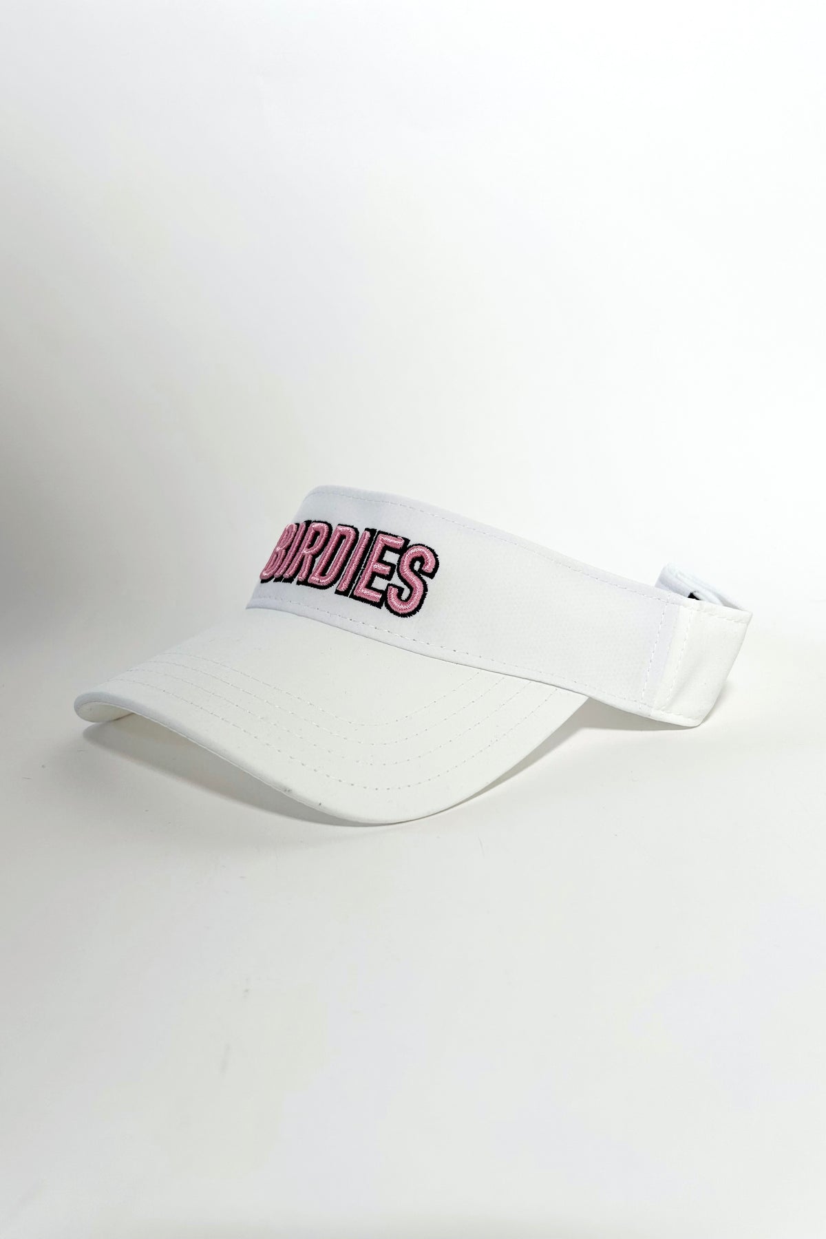 Birdies Visor