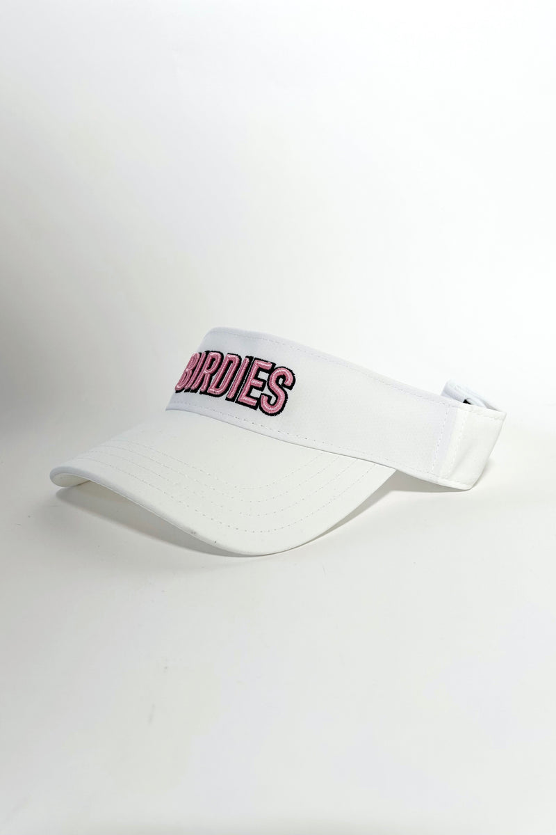 Birdies Visor