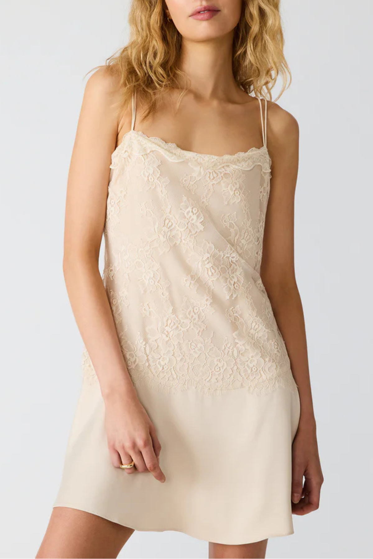 Nabella Dress