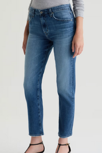AG Ex-Boyfriend Slim Slouchy Slim Jean