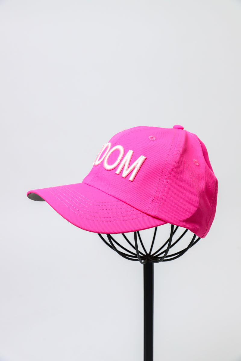 Boom Small Fit Hat