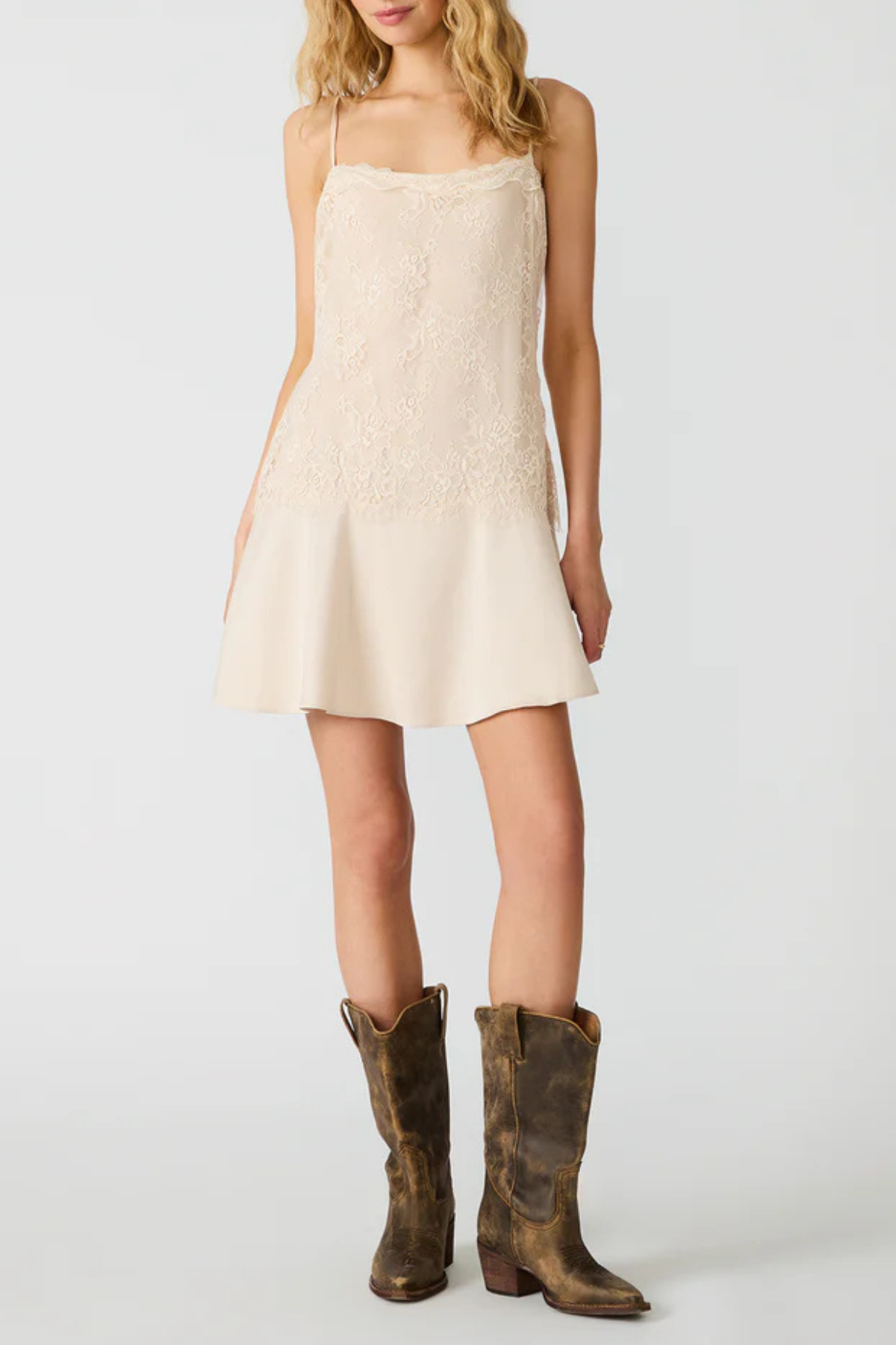 Nabella Dress
