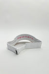 F*Bombs Zanzibar Visor