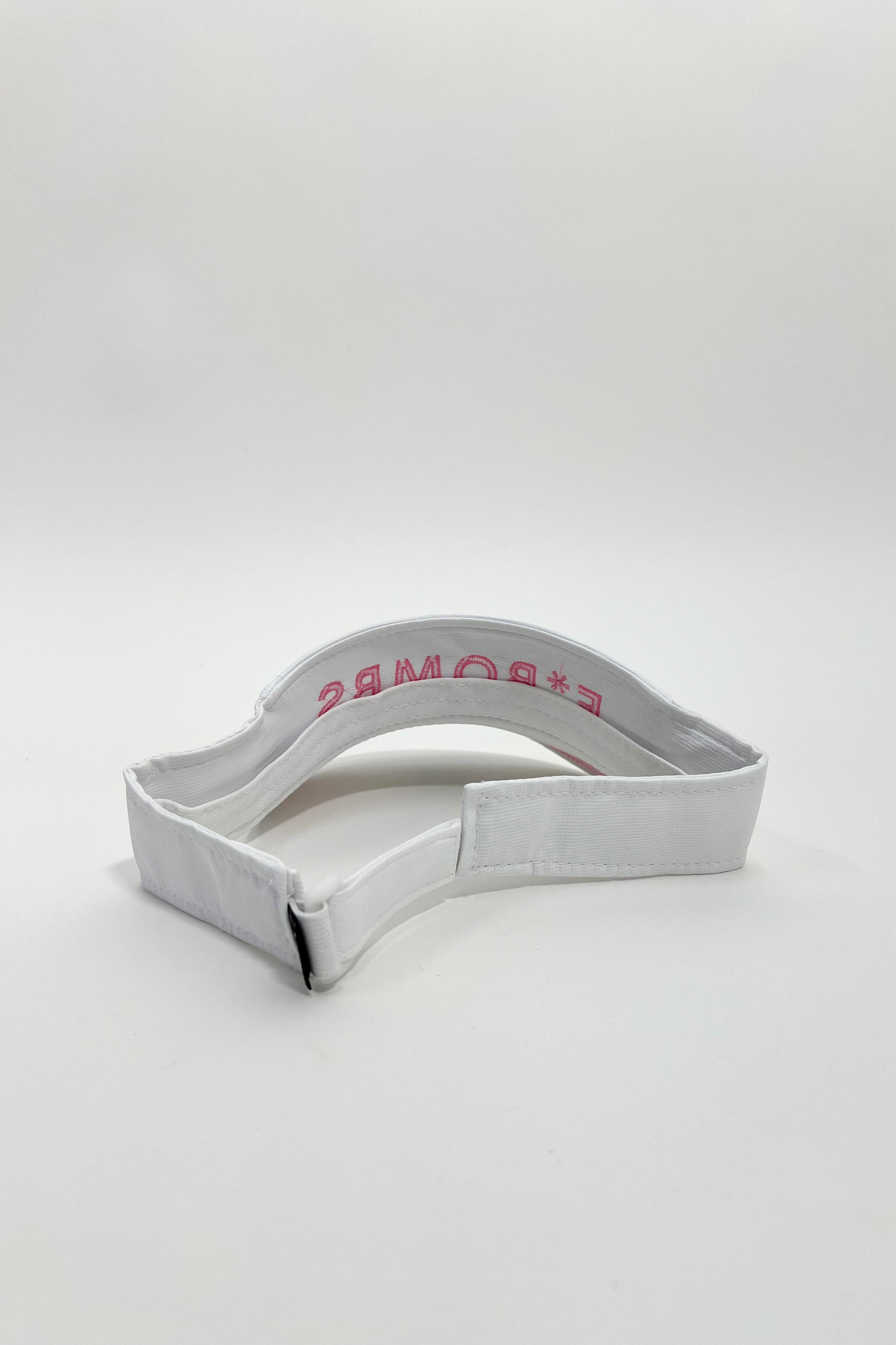F*Bombs Zanzibar Visor