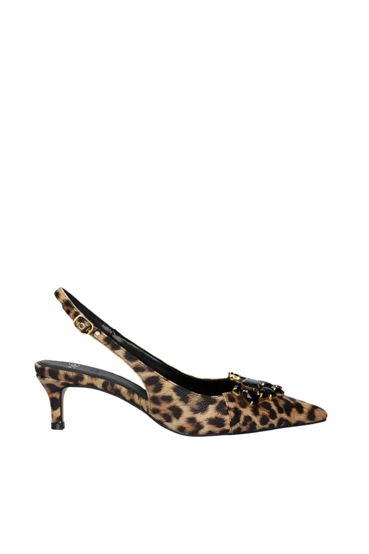 EXE Iris Sling Back