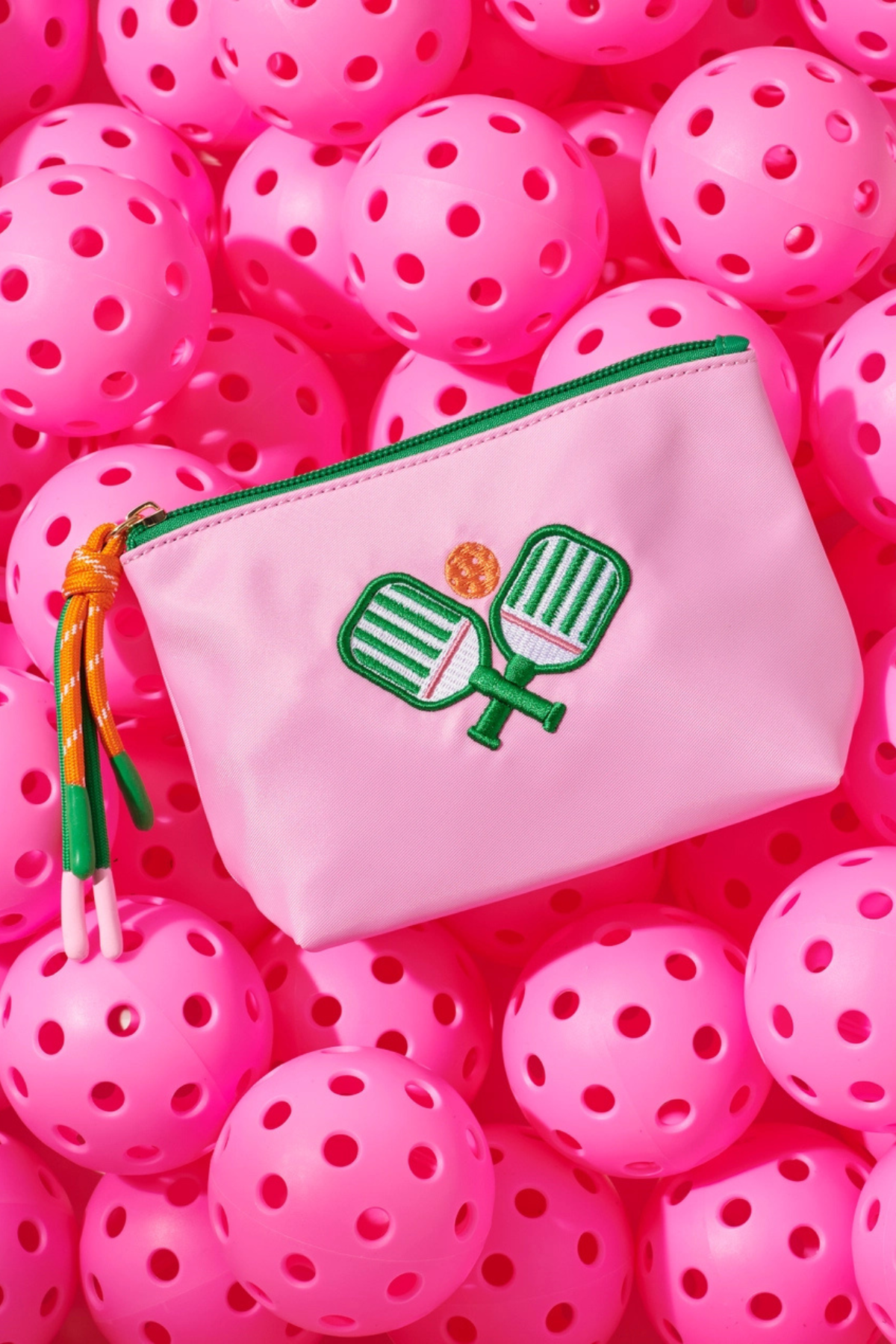 Paddles Small Pouch