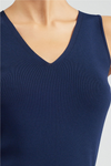 Sweater Tank