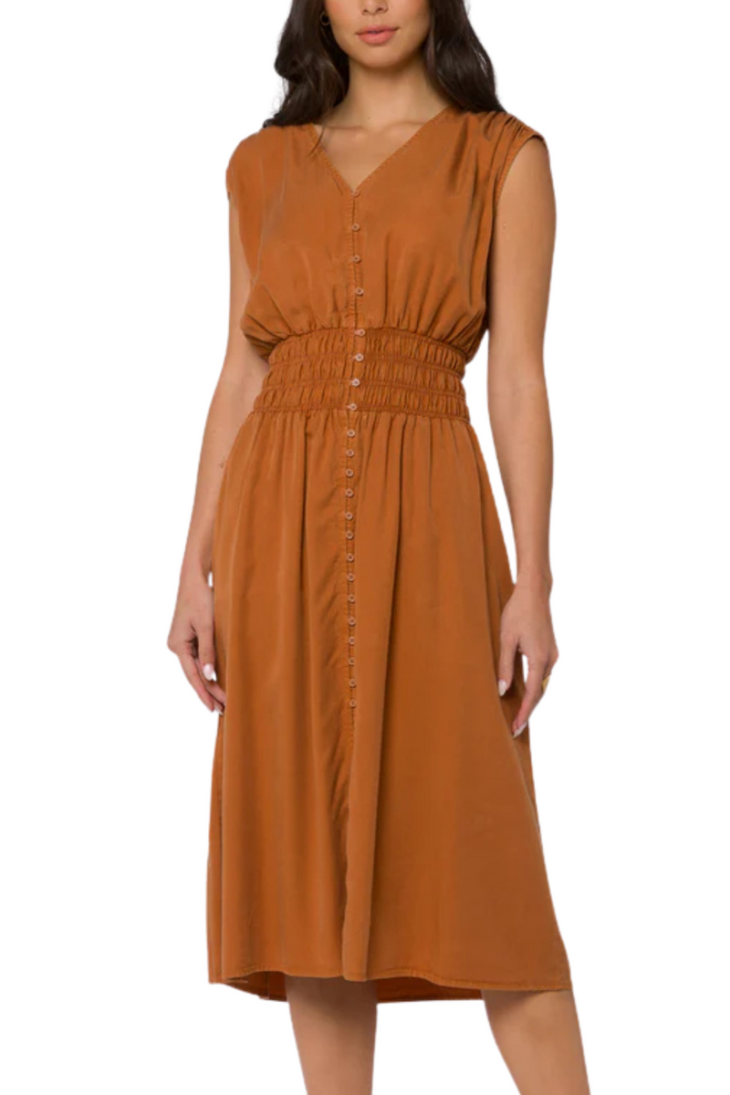Persa Dress