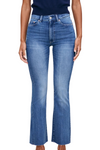 DL1961 Bridget Boot High Rise Instasculpt™ Crop Jeans