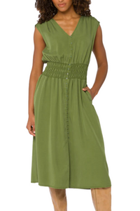 Persa Dress