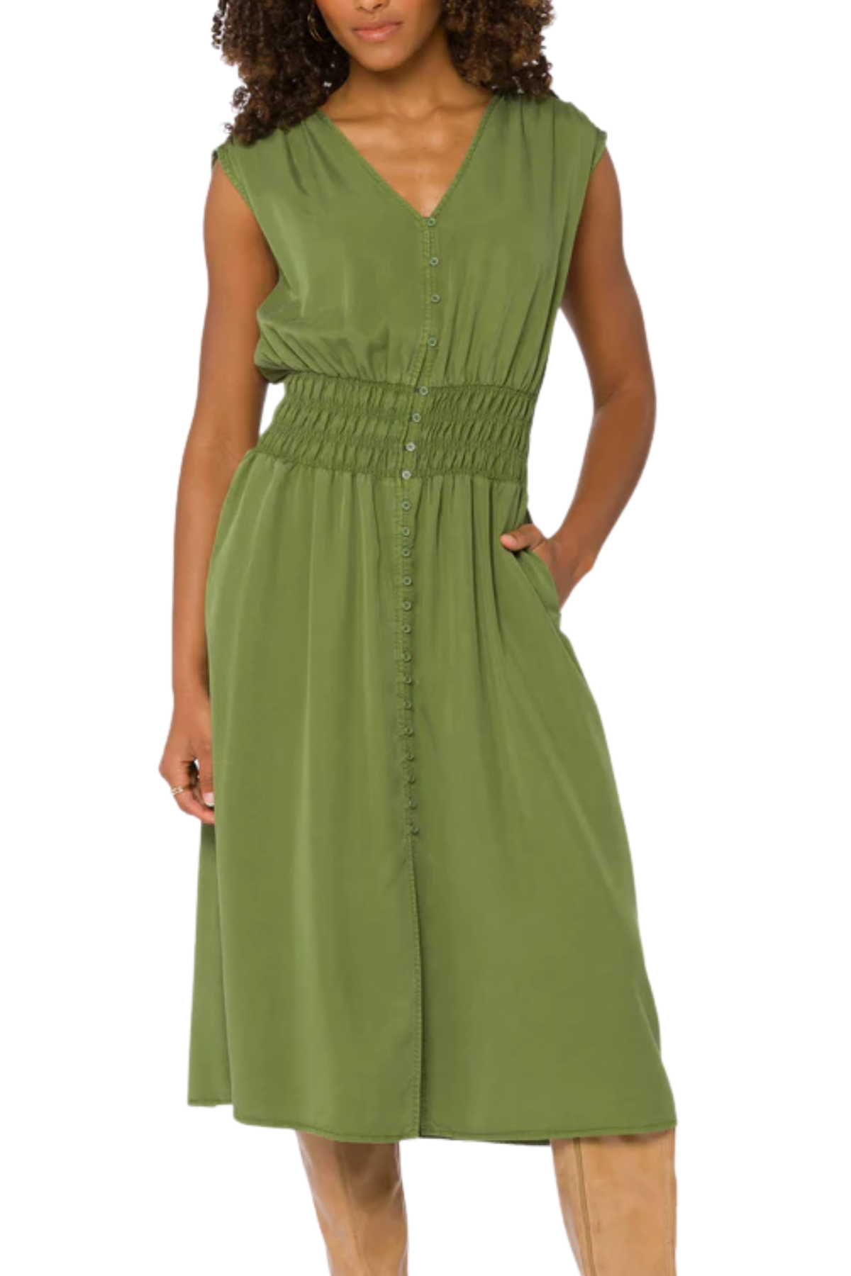 Persa Dress