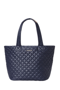 MZ Wallace Medium Metro Tote Deluxe