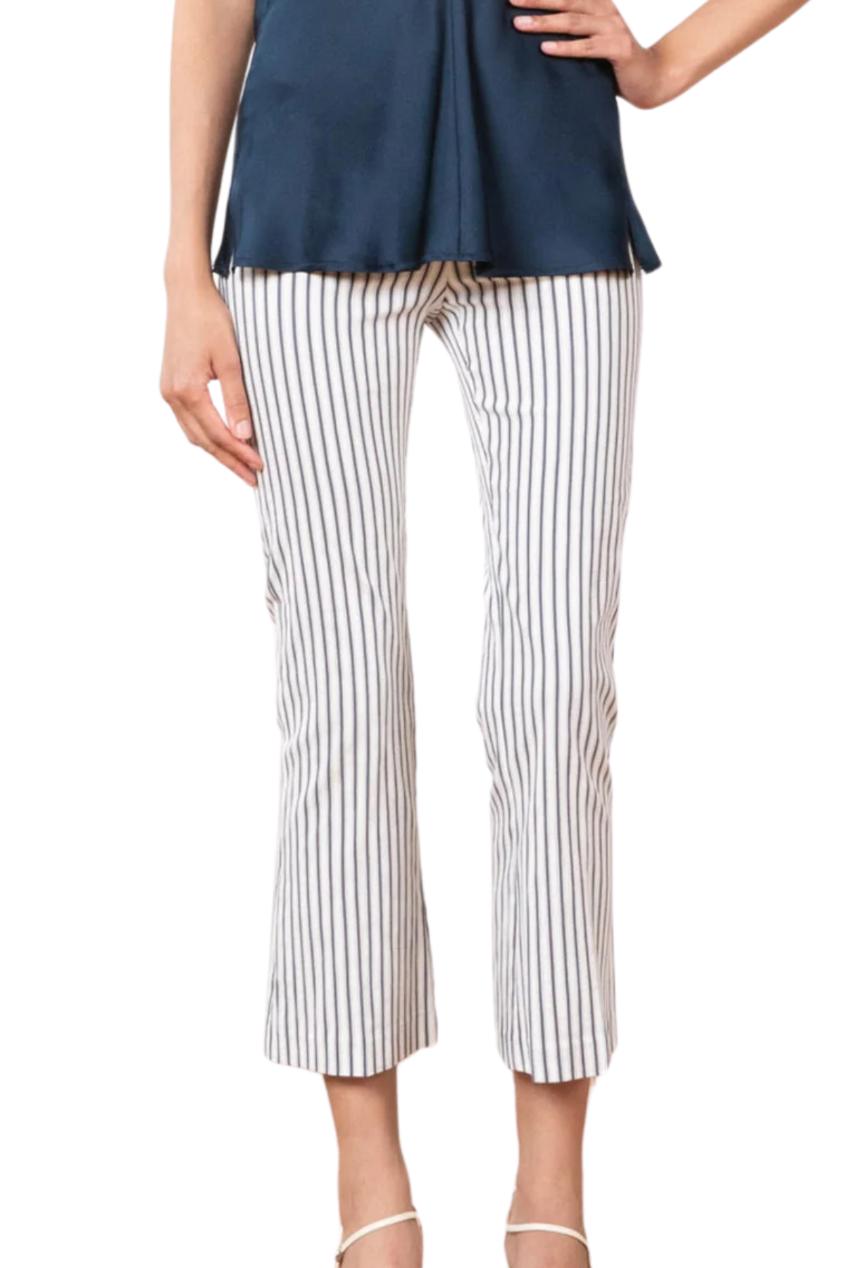 Leo Bistro Pant