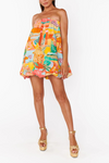 SMYM Beverly Bubble Dress