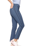 Golftini Stretch Ankle Pant