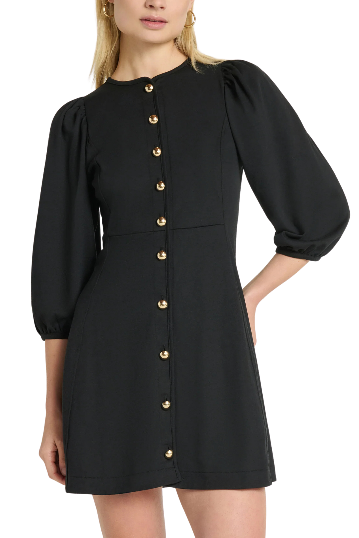 Nation Ltd Gilda Dress