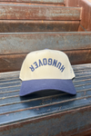 Upside Down Hungover Vintage Hat