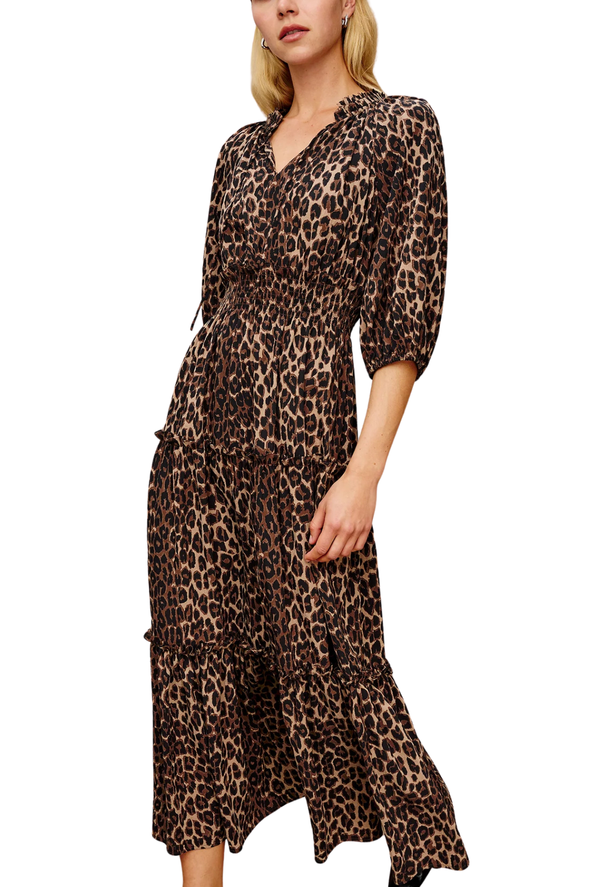 Rails Caterine Dress