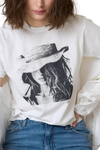 CPRESS STUDIO Pioneer Mushie Tee
