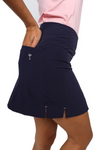 Golftini 17" Be An Athlete Skirt