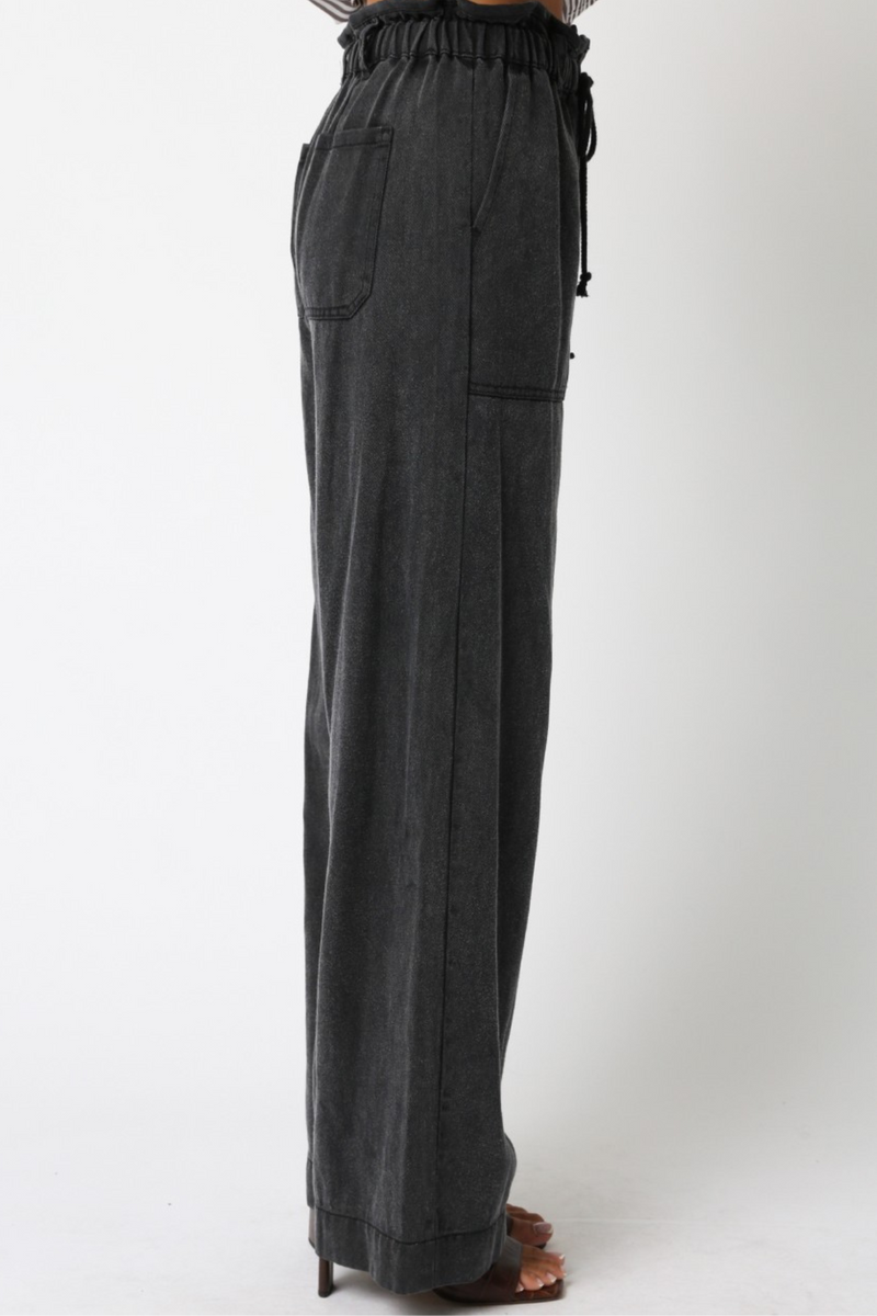 Melody Tie Pants
