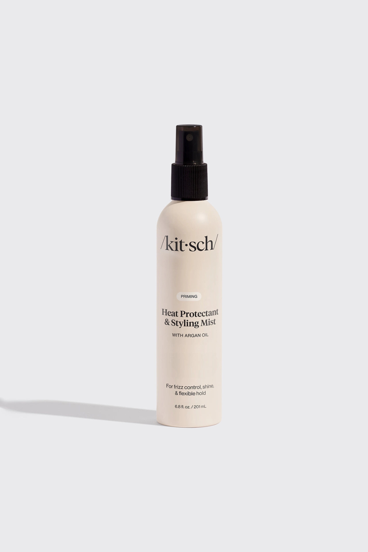 Heat Protectant & Styling Mist