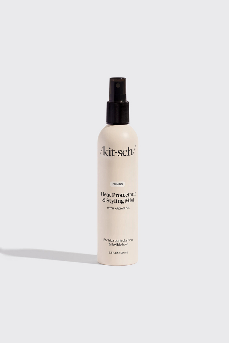 Heat Protectant & Styling Mist